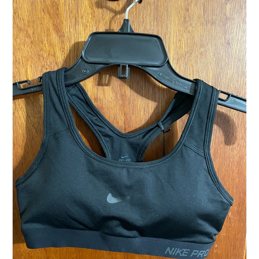 Nike Training bra